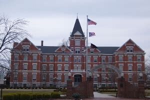 Visit University of Findlay | Go See Campus