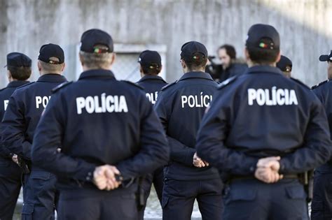 PSP reforça policiamento nos festejos de São João de Braga Press Minho