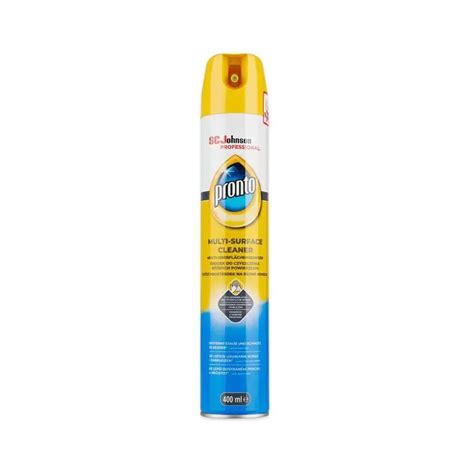 Pronto Spray Do Mebli Multi Surface Niebieski Ml