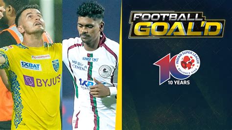 Watch Isl Team Of Round Video Online Hd On Jiocinema