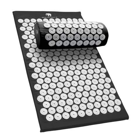 Best Acupressure Mats Of 2025 Ranked Detailed Review Acupressure