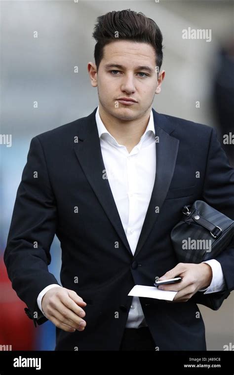 Florian Thauvin Newcastle United Fc Banque De Photographies Et Dimages