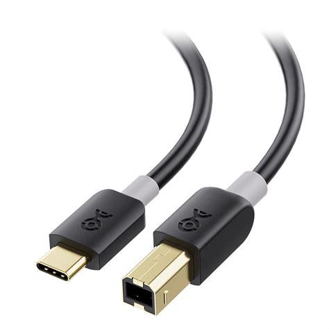 Cable Matters C Ble D Imprimante Usb C Cable Usb C Usb B C Ble Usb