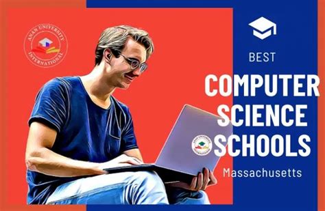 Top 5 Best Computer Science Schools in Massachusetts - AnanUniversity