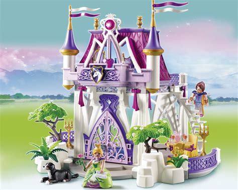 Chateau Playmobil 4250 Vendelices