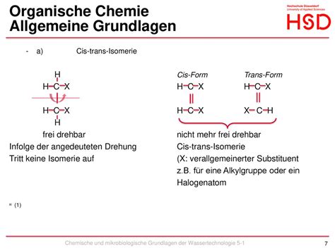 Chemische Und Mikrobiologische Grundlagen Der Wassertechnologie Ppt