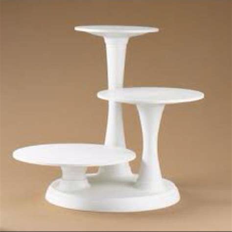 My New Wilton 3 Tier Cake Stand Tiered Pie Stand Tiered Wedding