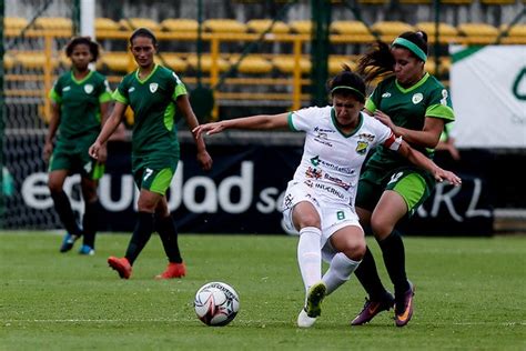 Fan Network Patrocinador De La Liga Águila Femenina De Fútbol