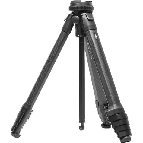 Peak Design Travel Tripod Review