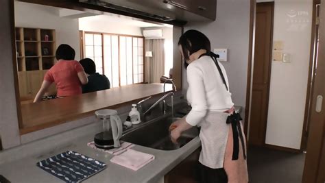 NDRA Im Also Having Sex With Her Mother Without Telling Her Reika Ichiba Dgs