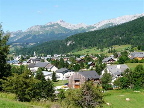 Villard De Lans Corren On En Vercors Le Site Officiel Pour R Ussir