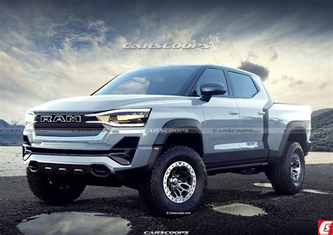 Electric Pickup Electric Truck Dodge Trucks Pickup Trucks Dodge