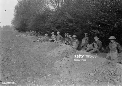 116 Le Quesnoy Stock Photos High Res Pictures And Images Getty Images