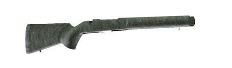 PSV060 - Winchester Model 70 Long Action Varmint Rifle Stock - H-S Precision