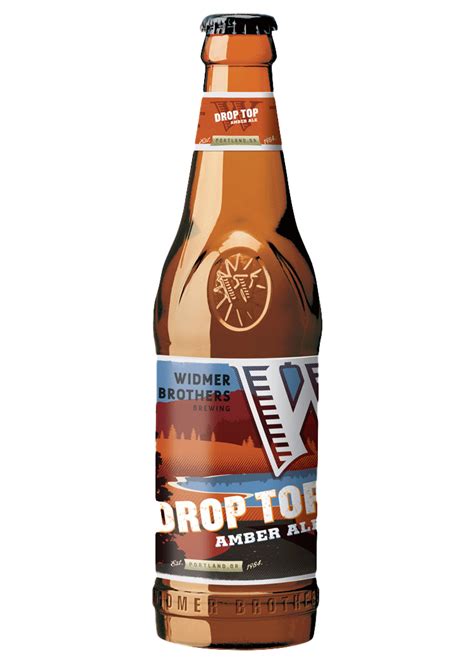 Widmer Drop Top Amber Ale Total Wine And More