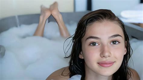 Olivia Casta American Model Instagram Star Biography Wiki Age