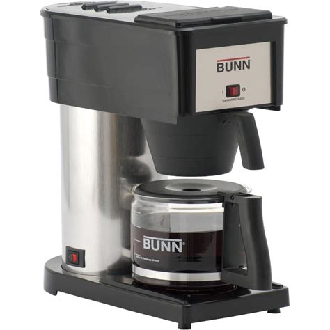 Bunn Coffee Makers Canada | Bruin Blog
