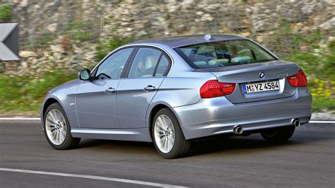 Heres What Makes The E90 E9x 328i The Perfect Bmw