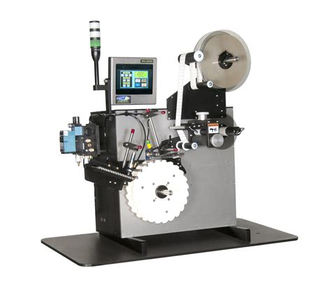 Ctms Tabletop Wrap Labeler Spotlight Great Lakes Label