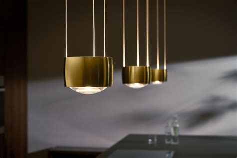 Sento Sospeso Suspended Lights From Occhio Architonic