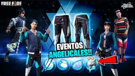 Llegan Nuevos Eventos Angelicales Descuento De Verano Y Ruleta M Gica