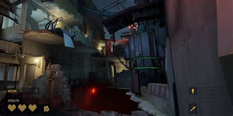 15 Best Half Life Alyx Mods And How To Install Them