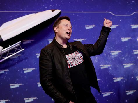 Elon Musk Sells 5 Billion In Tesla Stock