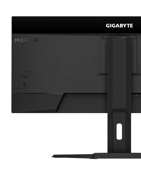 Màn hình Gigabyte M34WQ 34 IPS WQHD 144Hz HugoTech Beat the Lowest