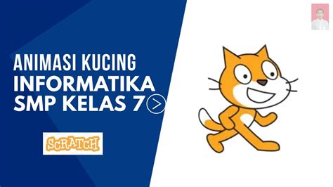 Detail Animasi Kucing Bergerak Untuk Powerpoint Koleksi Nomer 28