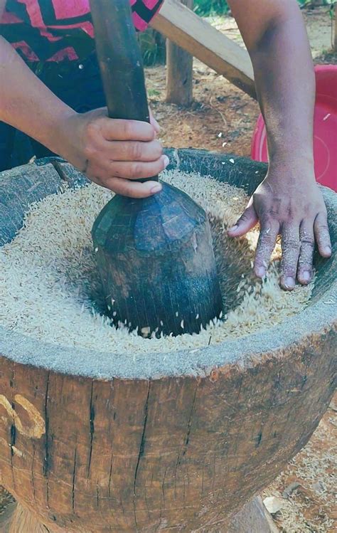 El Pilón Un Tesoro Olvidado Que Mantiene Vivo El Sabor Tradicional