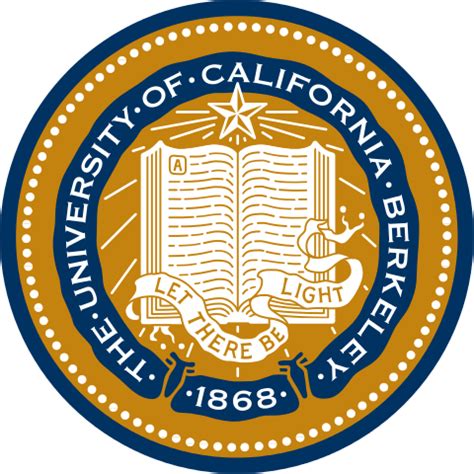 File:Seal of University of California, Berkeley.svg - Wikimedia Commons