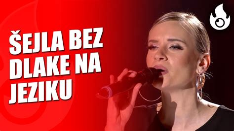 ŠEJLA ZONIĆ ODGOVORILA NA KRITIKE ANE BEKUTE I SNEŽANE A ZA BOSANCA