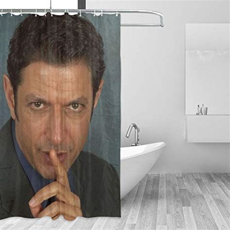 The 23 Best Jeff Goldblum Shower Curtains Of 2025 Verified Cherry Picks