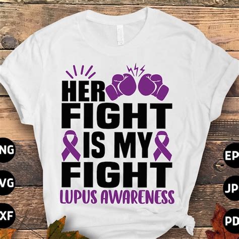 Lupus Awareness Etsy