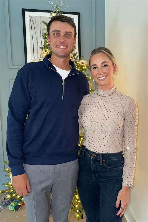 Who Is Ludvig Åbergs Girlfriend? All About Olivia Peet