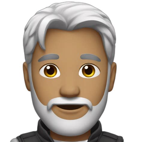 Gitan Herisson Fondue Ai Emoji Generator