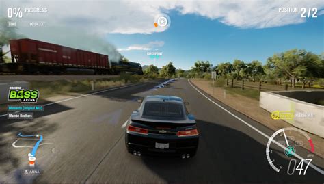 Forza Horizon 3 Review - GameSpot