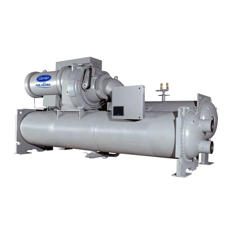 AquaEdge 19XR High Efficiency Semi Hermetic Centrifugal Chiller