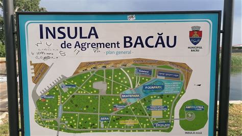 Insula De Agrement Bac U Plimbarea De Duminica Youtube