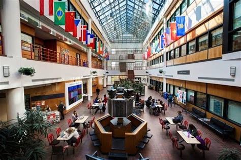 List of Colleges in Canada - Global Edge