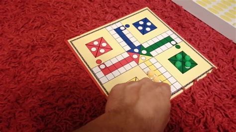 Como Jugar Ludo Tutorial YouTube