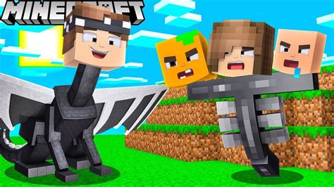 WIR VERWANDELN UNS IN MUTANTEN MONSTER IN MINECRAFT YouTube