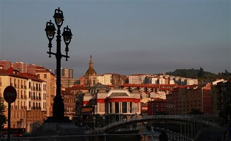 The Best Bilbao Free Tours To Sign Up For In Africanwest