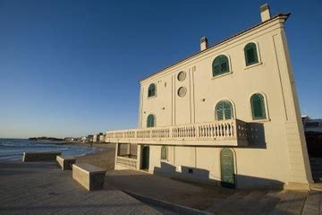 Inspector Montalbano' Filming Locations Tour from Taormina ...