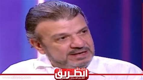 أحمد سلامة يكشف مفاجأة على الهواء أنا أب لـ 9 أبناء الفن الطريق