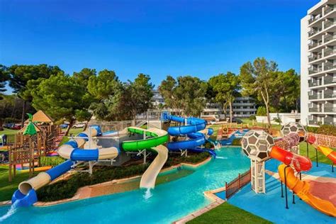 Bellevue Club in Alcudia, Majorca | loveholidays