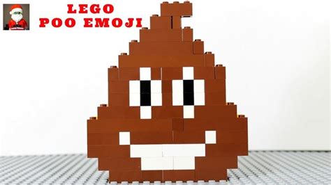 How to Build LEGO Poo Emoji. How to Build LEGO Poo Emoji. Check out all ...