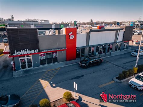 Northgate - 🍔🌟 Discover the Magic of Jollibee! 🌟🍟 @jollibeewinnipeg