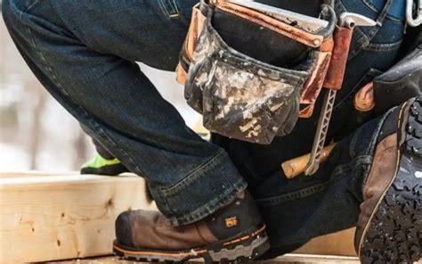 10 Most Comfortable Work Boots for Working ALL Day | Work Gearz