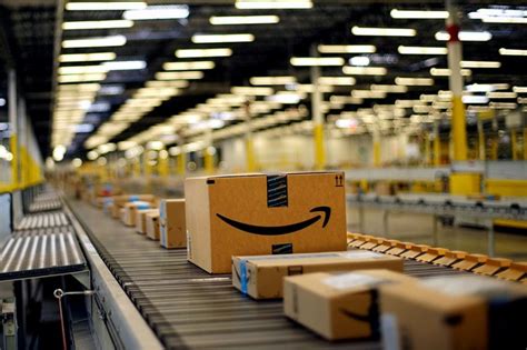 Amazon y Shopee refuerzan inversiones en logística en Brasil BNamericas